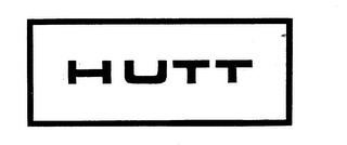 HUTT logo