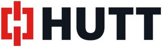 HUTT logo
