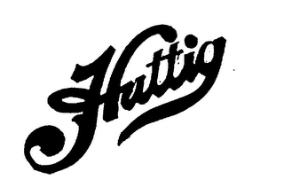 HUTTIG logo