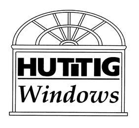 HUTTIG WINDOWS