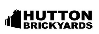 HUTTON BRICKYARDS logo