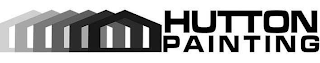 HUTTON PAINTING logo
