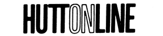 HUTTONLINE logo