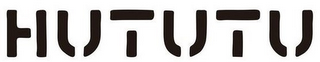 HUTUTU logo