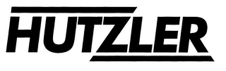 HUTZLER logo
