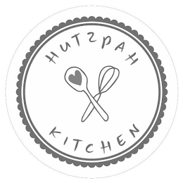 HUTZPAH KITCHEN logo