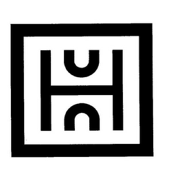 HUU logo