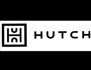 HUU HUTCH logo