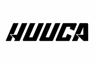 HUUCA logo