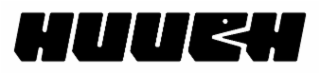HUUCH logo