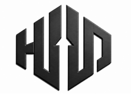 HUUD logo