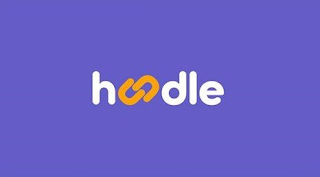 HUUDLE logo