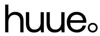 HUUE logo