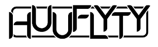 HUUFLYTY logo