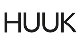 HUUK logo