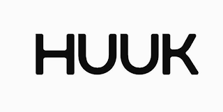HUUK logo