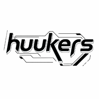 HUUKERS logo