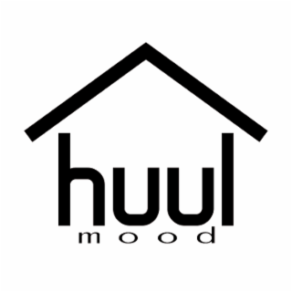HUUL MOOD logo