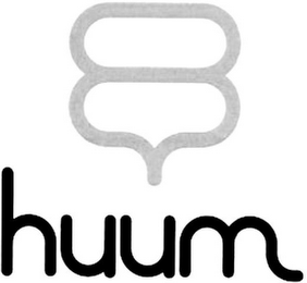 HUUM logo