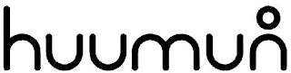 HUUMUN logo