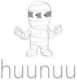 HUUNUU logo