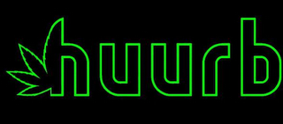 HUURB logo