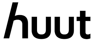 HUUT logo