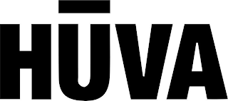 HUVA logo