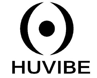 HUVIBE logo