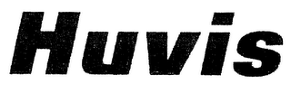 HUVIS logo