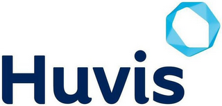 HUVIS logo