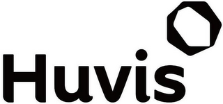 HUVIS logo