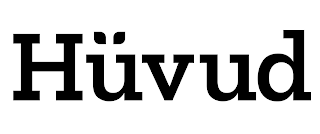 HUVUD logo