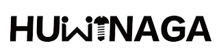 HUWINAGA logo