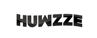 HUWZZE logo