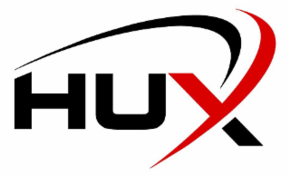 HUX logo