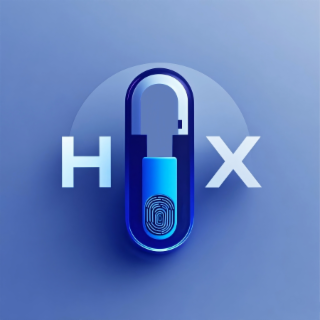 HUX logo