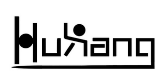HUXANG logo