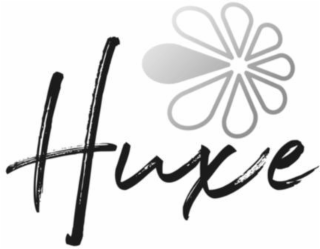 HUXE logo