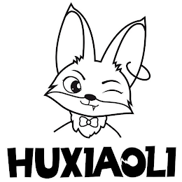 HUXIAOLI logo