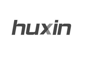 HUXIN logo