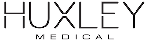 HUXLEY MEDICAL logo
