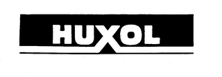 HUXOL logo