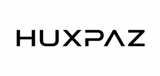 HUXPAZ logo