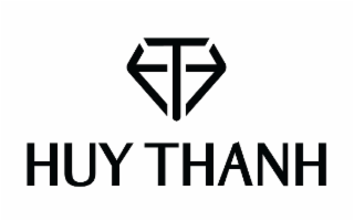 HUY THANH logo