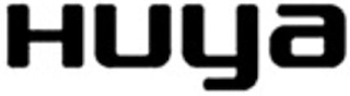 HUYA logo