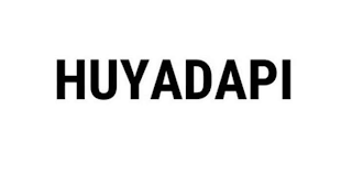HUYADAPI logo
