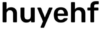 HUYEHF logo