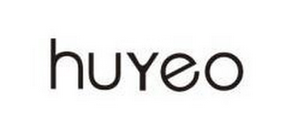 HUYEO logo
