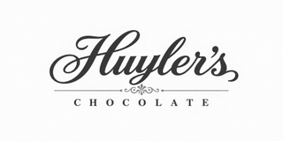 HUYLER'S logo